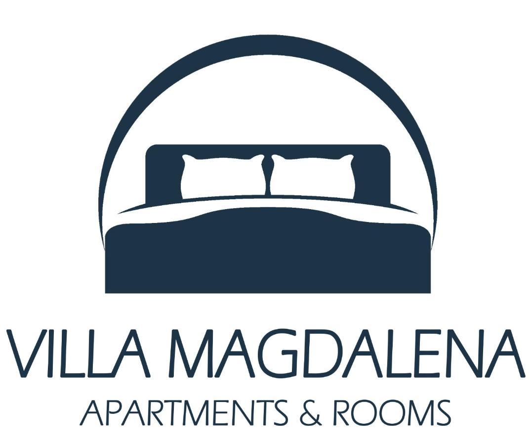 Villa Magdalena Apartments & Rooms Марибор Экстерьер фото