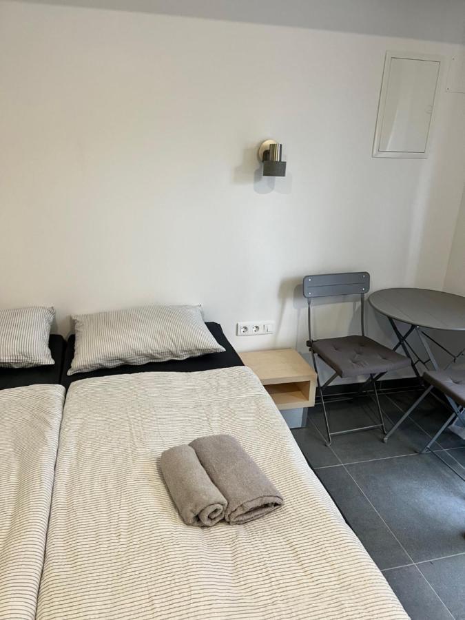 Villa Magdalena Apartments & Rooms Марибор Экстерьер фото