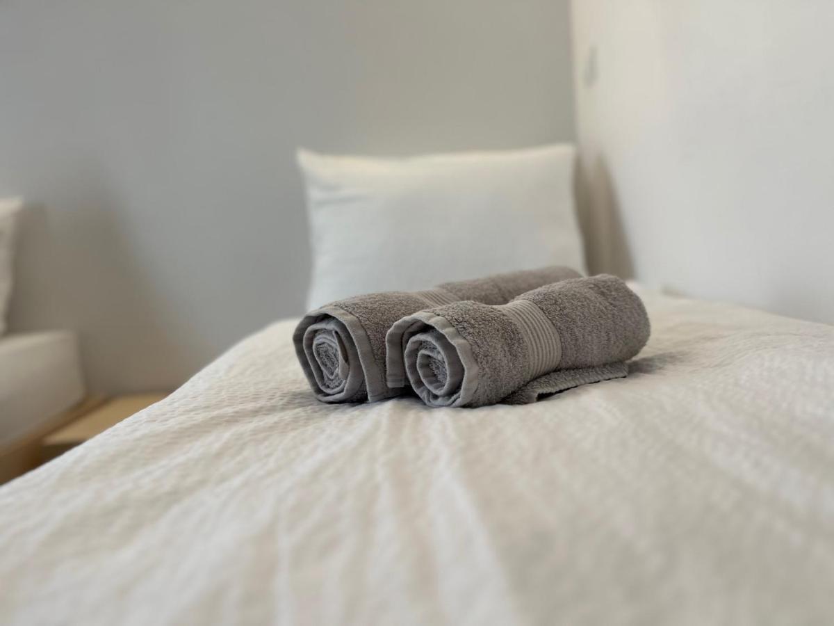 Villa Magdalena Apartments & Rooms Марибор Экстерьер фото